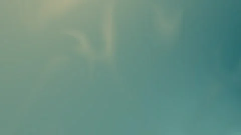 Soft teal and light green abstract blurred background with subtle gradients. Stock Footage 300840514