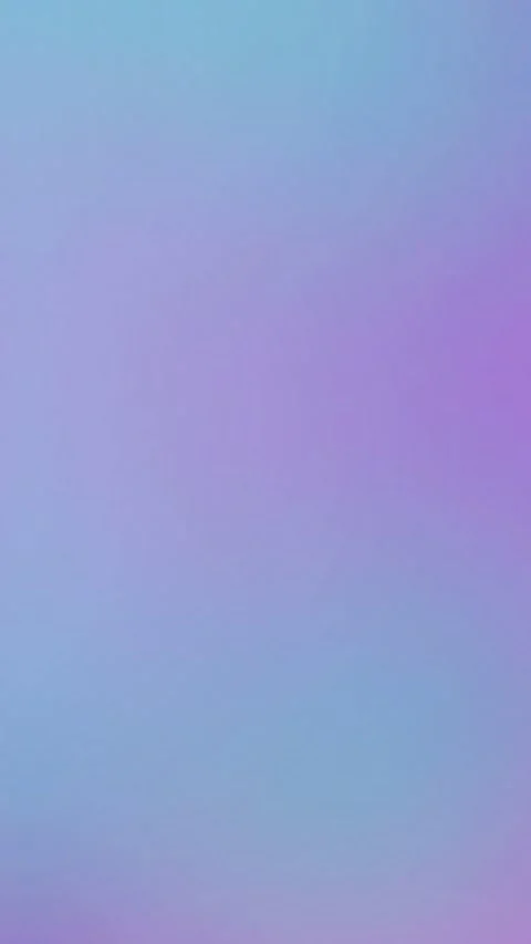 Soft Teal and Purple Vertical Gradient Background Motion Stock Footage 338187187