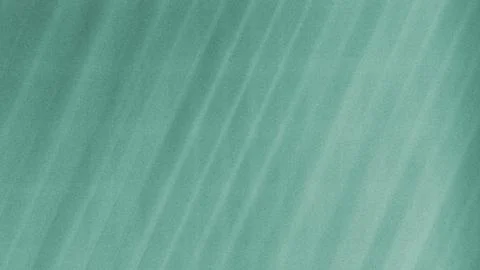 Soft teal background with subtle diagonal texture Stock Illustration