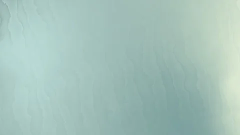 Soft Teal Gradient Background - Color Palette with Smooth Transition Stock Footage 295089006