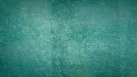 Soft Teal Grunge Wall Texture With Dusty Worn Surface 動画素材 335893691