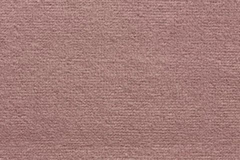 Soft textile background in light pink hue. Stock Photos