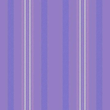 This soft textile repeat turns softly repeated stripes into a clean vertical  Stock Illustration