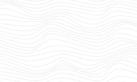 Soft texture wave pattern background grey color 스톡 일러스트