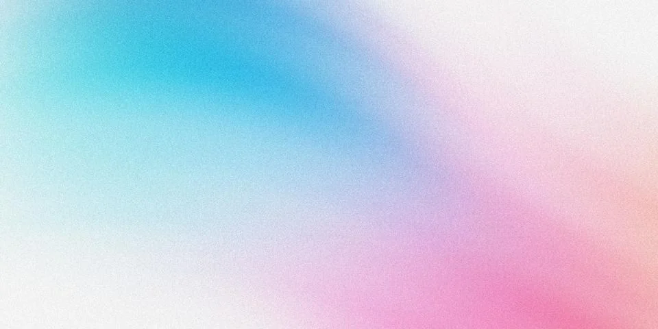 A soft, textured background featuring a smooth blend of pastel colors, tran.. Stock Photos
