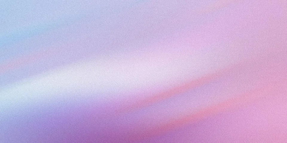 A soft, textured background featuring a subtle gradient of pastel colors la.. Stock Photos