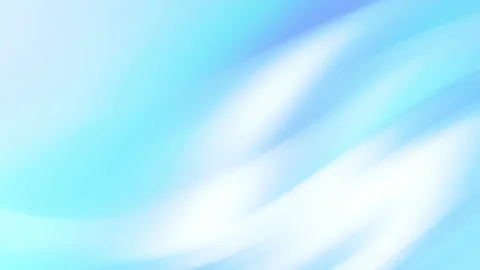 Soft textured cloth. The light blue line moves like a gentle wave. 動画素材 150484829