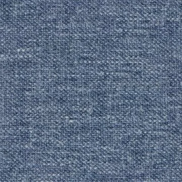Soft tissue background in adorable blue tone. Seamless square texture. Stock Illustration