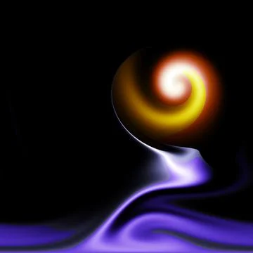 SOFT TOUCH Stock Illustration