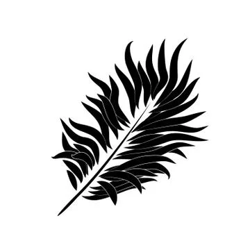 Soft Touch Logo, Template Design. Vector. Fabric icon Stock Illustration