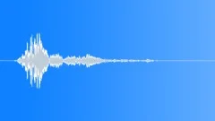 Soft Turbulent Whoosh Sound Effect
