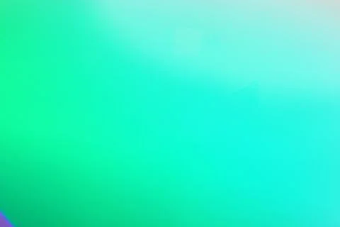Soft turquoise and aqua gradient abstract background with subtle geometric .. イラスト素材