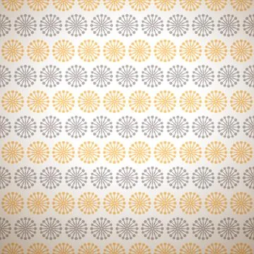 Soft vector pattern (tiling). Endless texture for wallpaper Stock Illustration