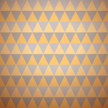 Soft vector pattern (tiling). Endless texture for wallpaper Illustrazione stock