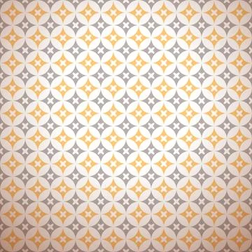 Soft vector pattern (tiling). Endless texture for wallpaper Stock Illustration