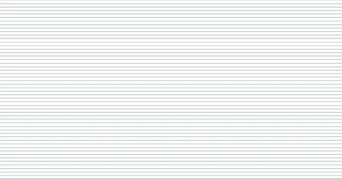 Soft vector stripped HD background. Horizontal stripes. Can be used for Illustrazione stock