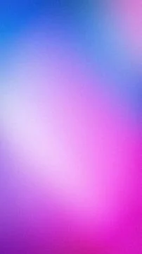 Soft vertical abstract grainy background with blue purple and magenta colors Stock Illustration