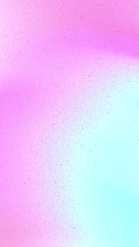 A soft vertical animated background featuring pastel shades of pink and blue Stock Footage 290164918