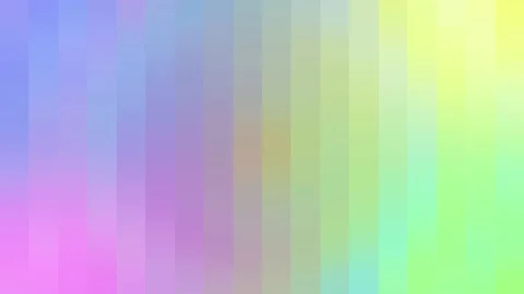 Soft vertical effect animation background Stock Footage 208627135