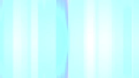 Soft Vertical Gradient Smooth Blue and White Stripes Calming Transition Effect Stock Footage 302895756