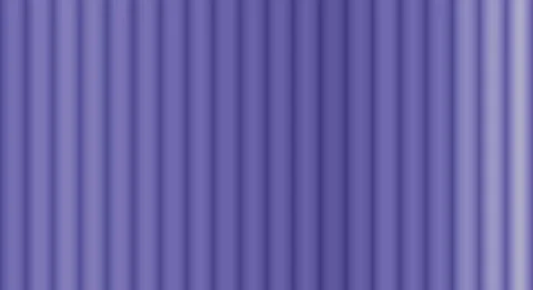 Soft vertical lines with subtle gradient, abstract background Stock Illustration