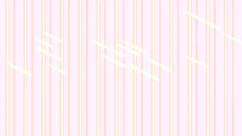 Soft vertical pink and white stripe seamless background for minimalist aest.. Stock Footage 337573756