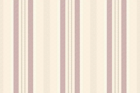 Soft vertical stripes create a calming, minimalist fabric pattern. This elega Stock Illustration