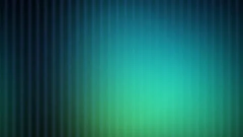 Soft vertical stripes ripple in a seamless loop Vidéo 343115311