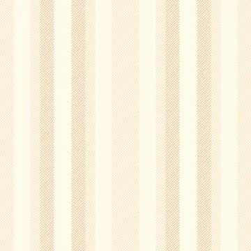 Soft vertical striping builds a classic textile pattern with a measured verti 库存插图