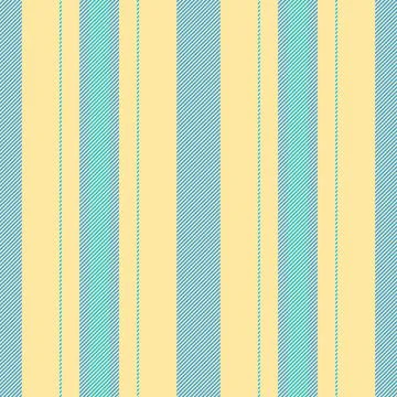 Soft vertical striping builds a clean textile pattern with a structured line  Stock Illustration