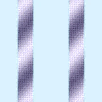 Soft vertical striping builds a primary textile pattern with clean vertical m イラスト素材