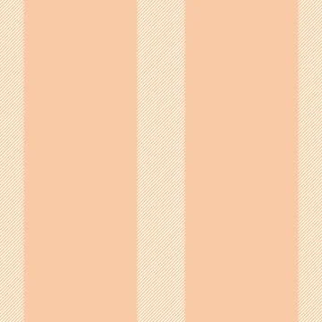 Soft vertical striping builds a refined textile pattern with precise parallel Stock Illustration