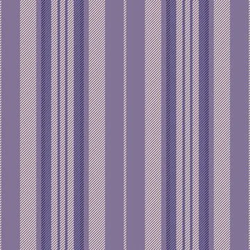Soft vertical striping builds a refined textile pattern with clean vertical m Stock Illustration