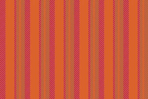 Soft vertical striping builds a soft textile pattern with layered vertical ba Illustrazione stock