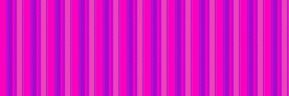 Soft vertical striping builds a soft textile pattern with narrow upright band Ilustración de archivo