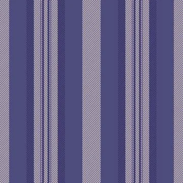 Soft vertical striping builds a tailored textile pattern with layered vertica Stock Illustration