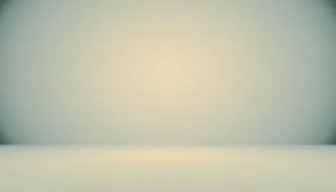 A soft vintage gradient blur background with a pastel colored well use as studio Illustrazione stock