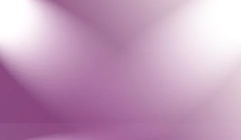 A soft vintage gradient blur background with a pastel colored well use as studio Stock Illustration