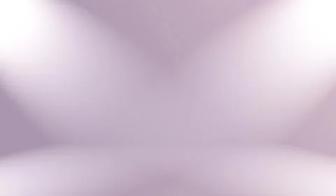 A soft vintage gradient blur background with a pastel colored well use as studio Stock Illustration