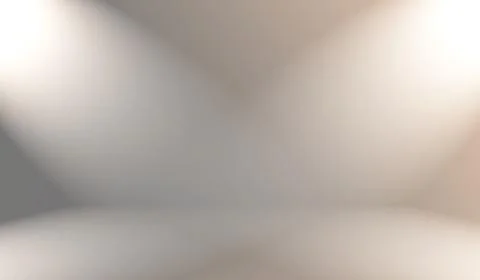 A soft vintage gradient blur background with a pastel colored well use as studio Illustrazione stock
