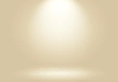 A soft vintage gradient blur background with a pastel colored well use as studio Stock Illustration