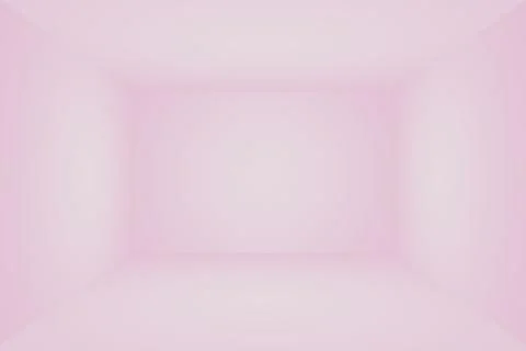 A soft vintage gradient blur background with a pastel colored well use as studio Stock Illustration