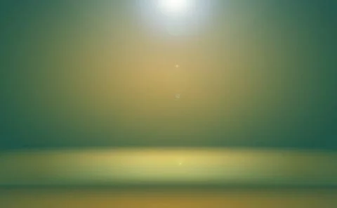 A soft vintage gradient blur background with a pastel colored well use as studio Stock Illustration