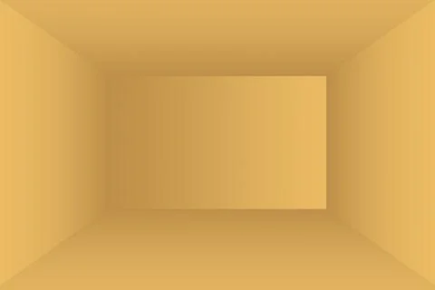 A soft vintage gradient blur background with a pastel colored well use as studio Illustrazione stock