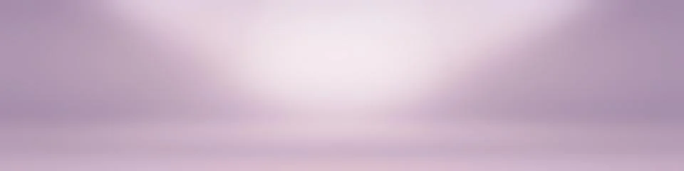 A soft vintage gradient blur background with a pastel colored well use as studio Stock Illustration