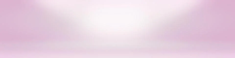 A soft vintage gradient blur background with a pastel colored well use as studio Stock Illustration