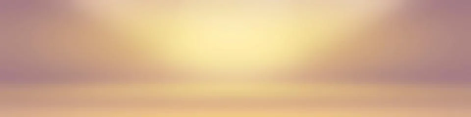 A soft vintage gradient blur background with a pastel colored well use as studio Stock Illustration
