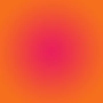 A soft vintage gradient blur background with a pastel colored well use as studio Stock Illustration