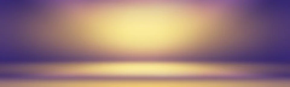 A soft vintage gradient blur background with a pastel colored well use as studio Stock Illustration