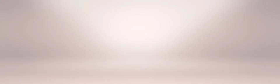 A soft vintage gradient blur background with a pastel colored well use as studio Stock Illustration